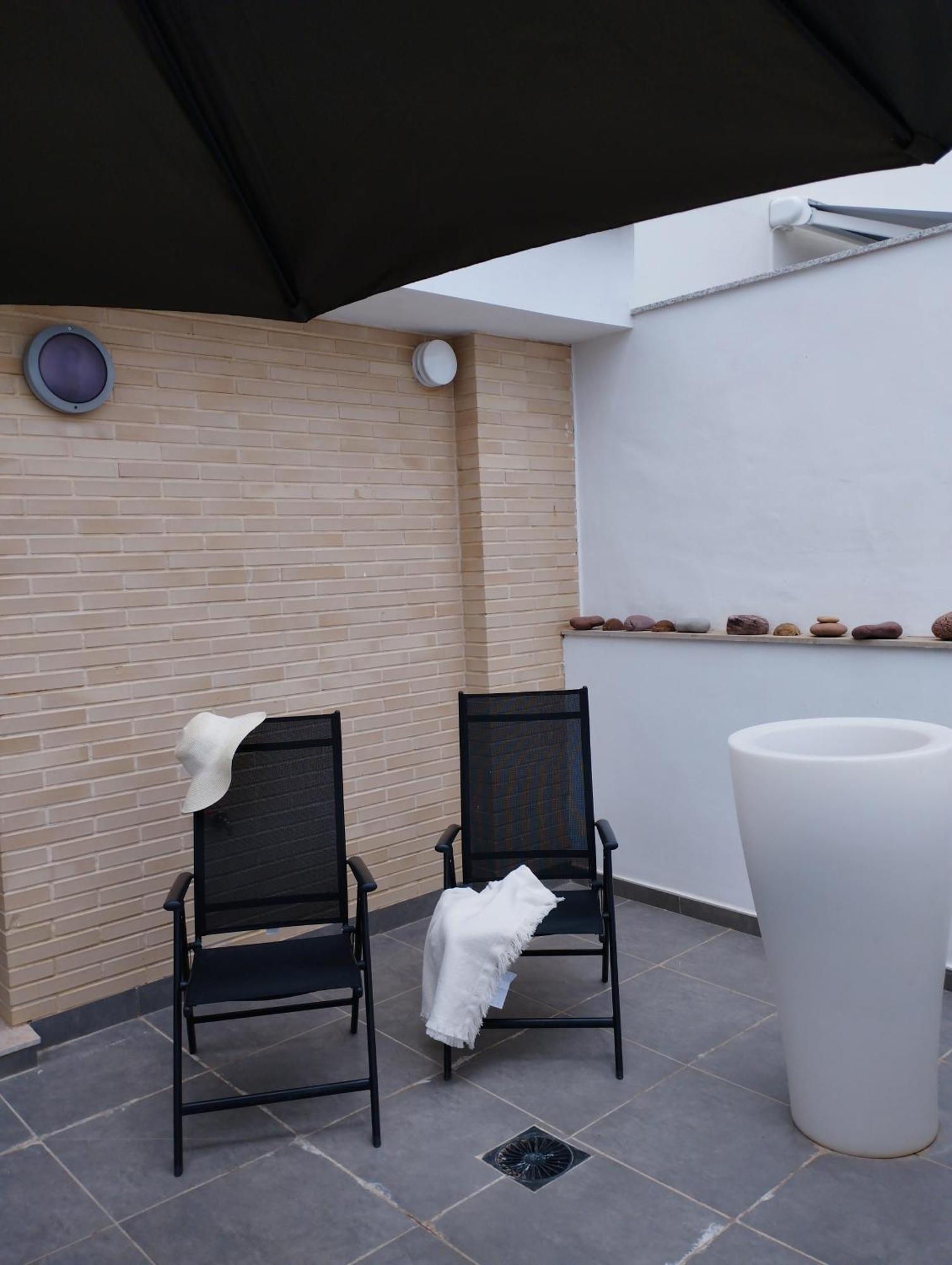 Apartamento Sunshine Grao Burriana Exterior photo