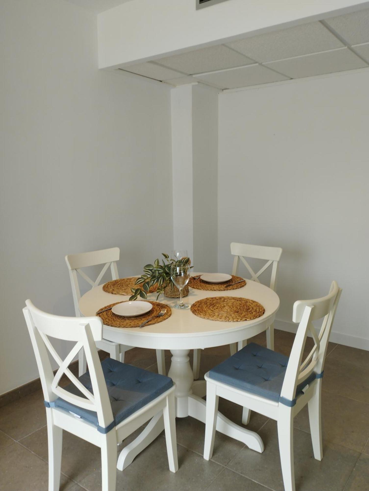 Apartamento Sunshine Grao Burriana Exterior photo
