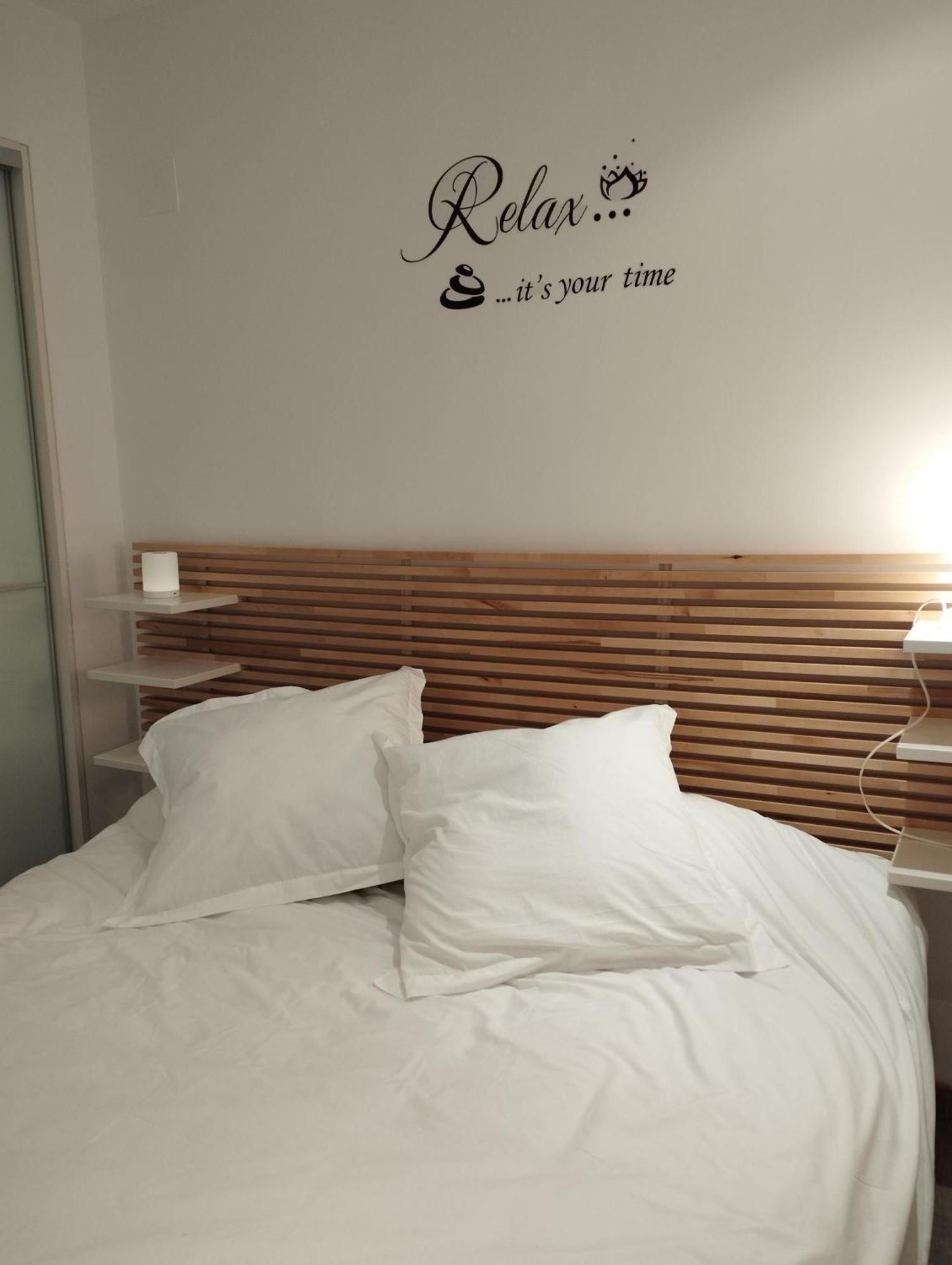 Apartamento Sunshine Grao Burriana Exterior photo